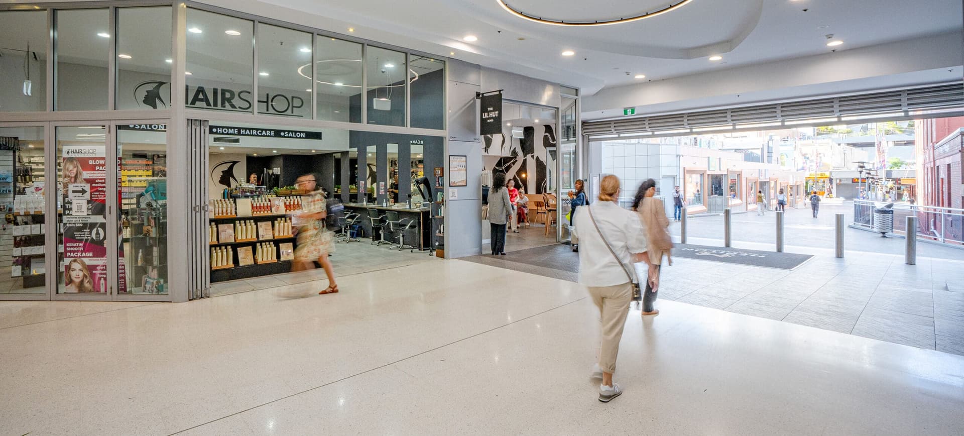 Bondi Junction 2