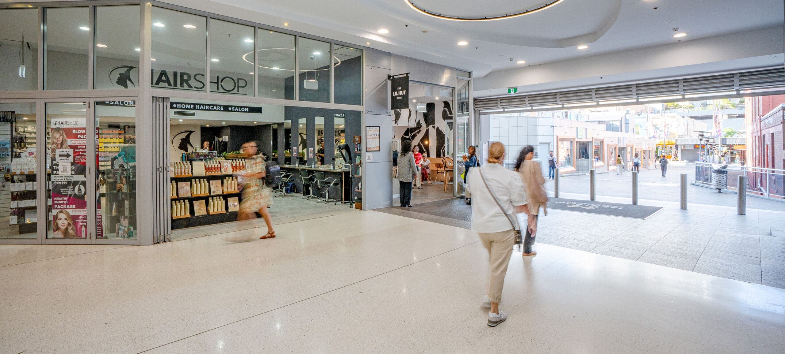 Bondi Junction 2