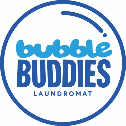 Bubble Buddies Laundromat