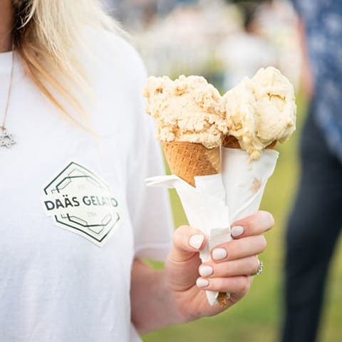 Daas Gelato
