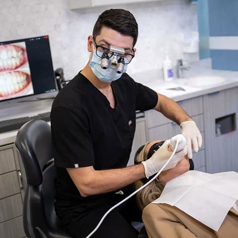 Delight Dental Spa