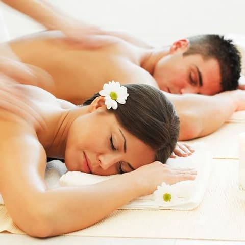 Evaiya Spa