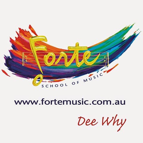 Forte school of music