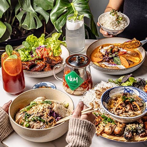 Nem Viet