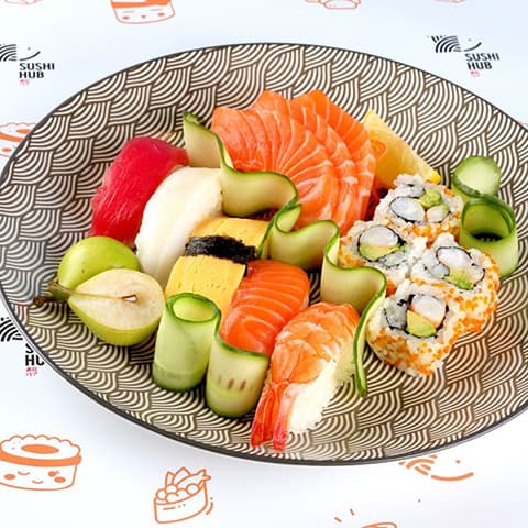Sushi Hub