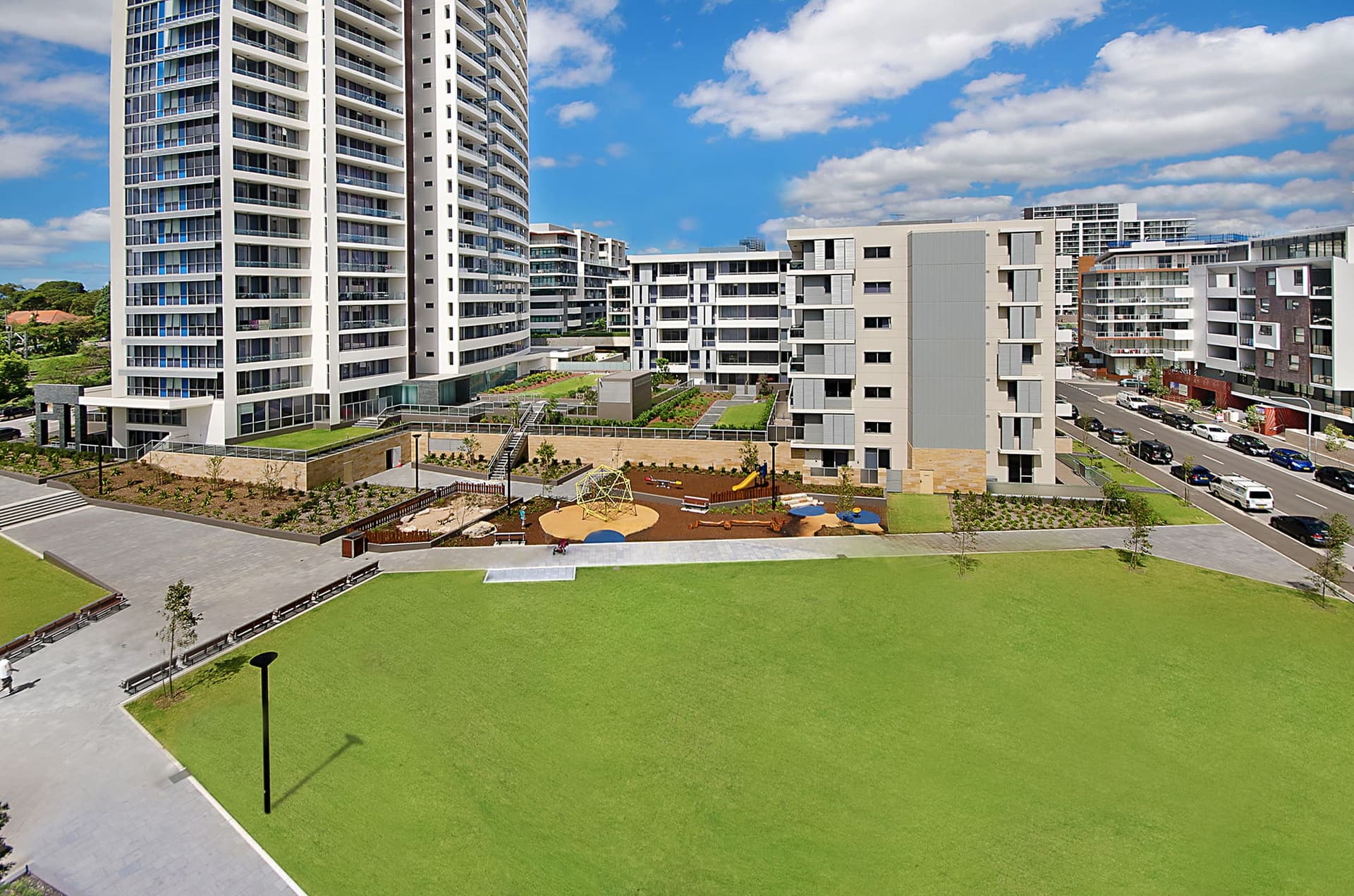 11. Vantage Parkland