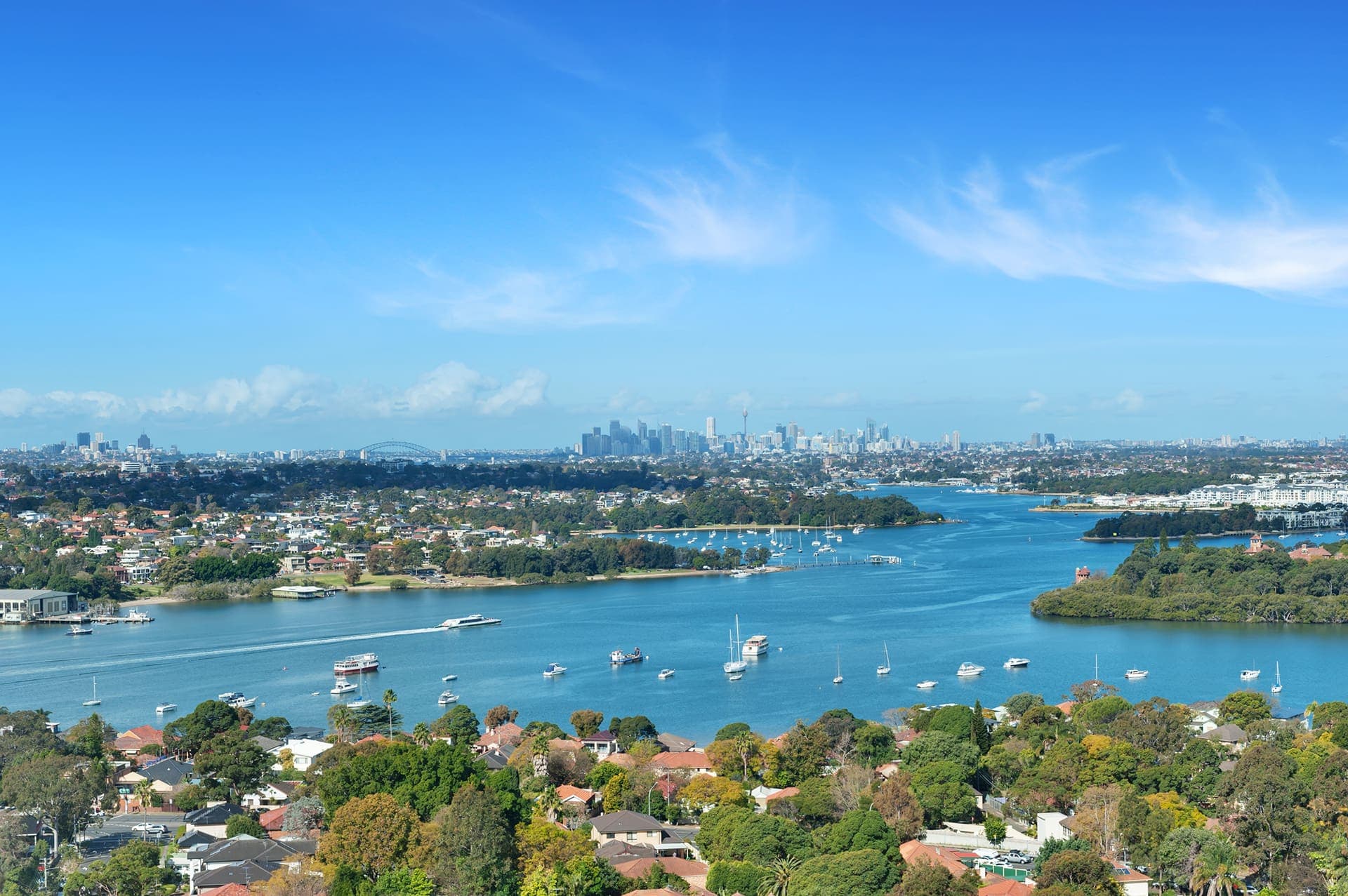 Vantage South, Unit 202, 52-54 Walker Street, Rhodes
