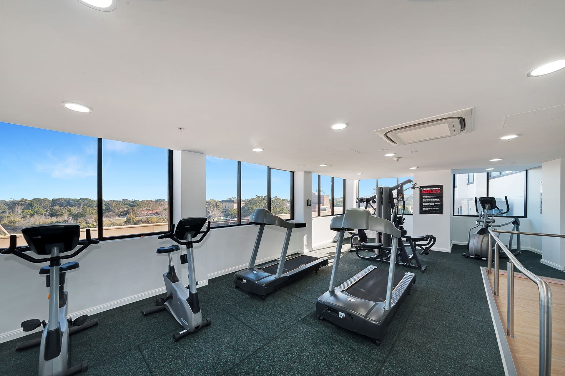 Altitude