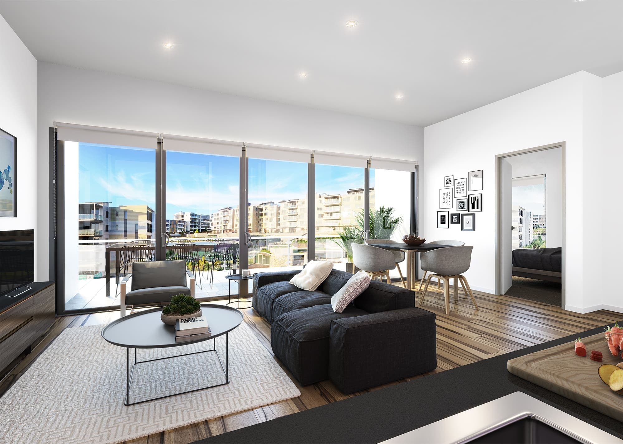 1C__Epping Park – Interior Building 17