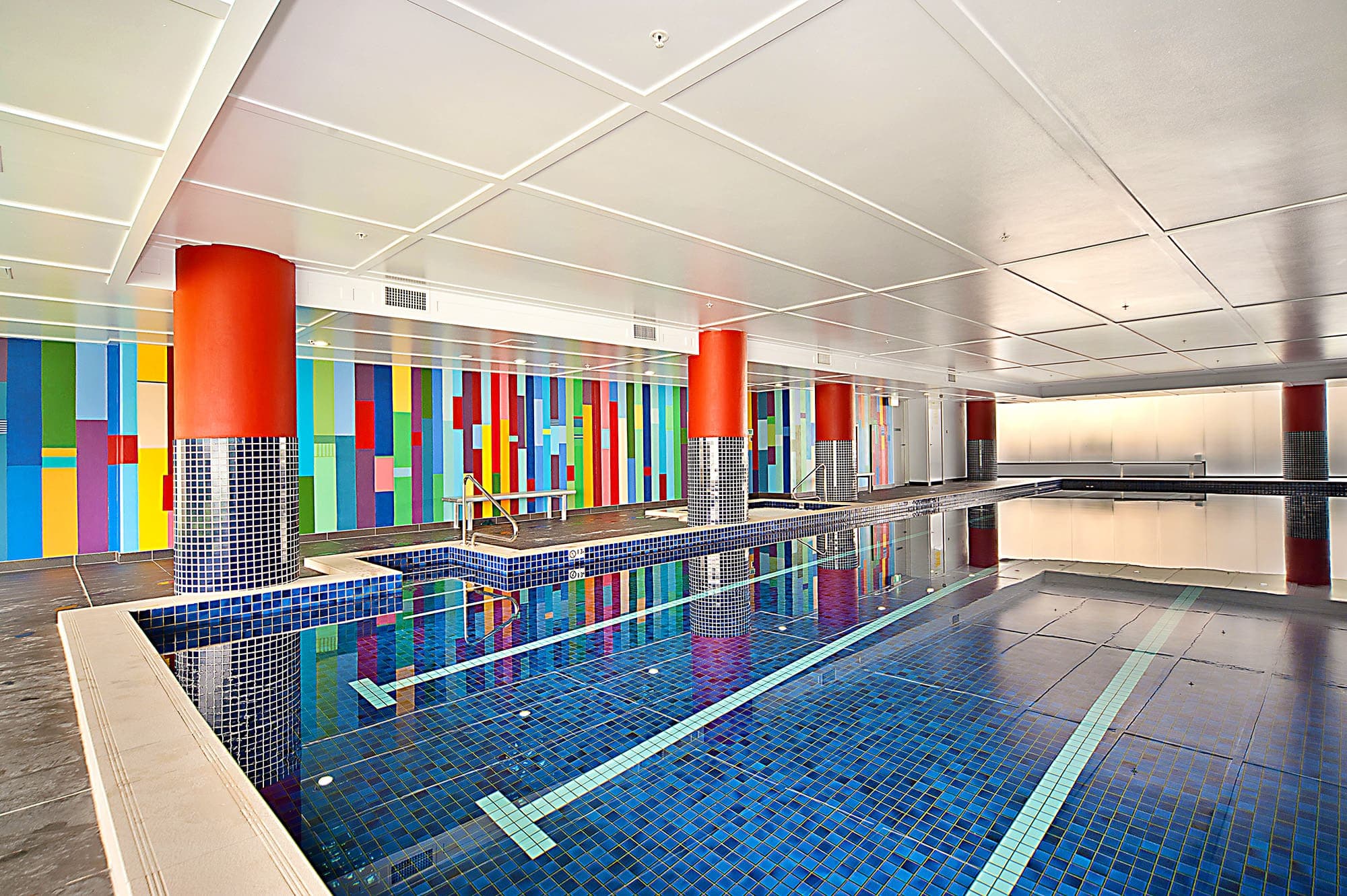 8.Vantage South_Pool