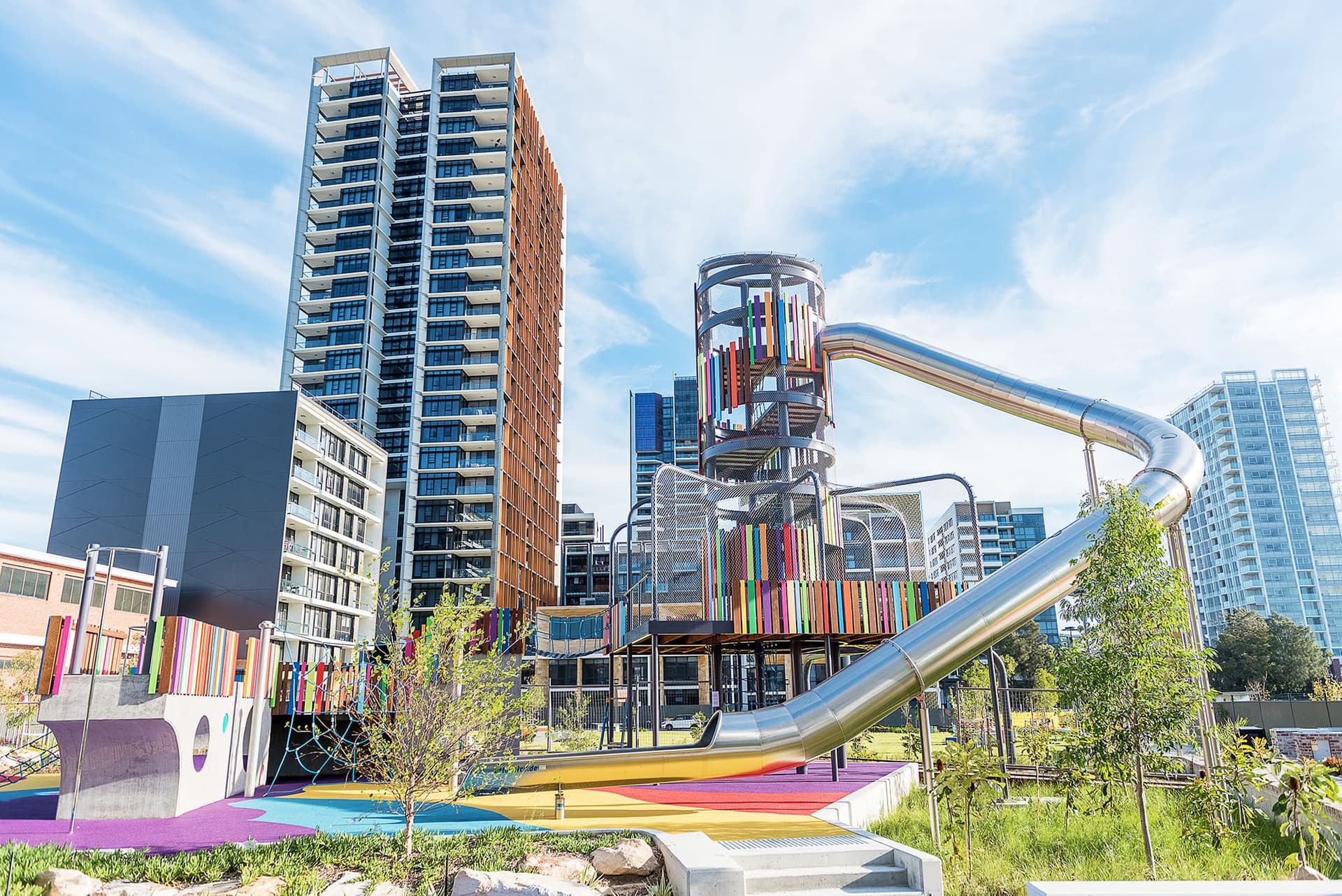 9 Vista Grande, High Density, Wulaba Park