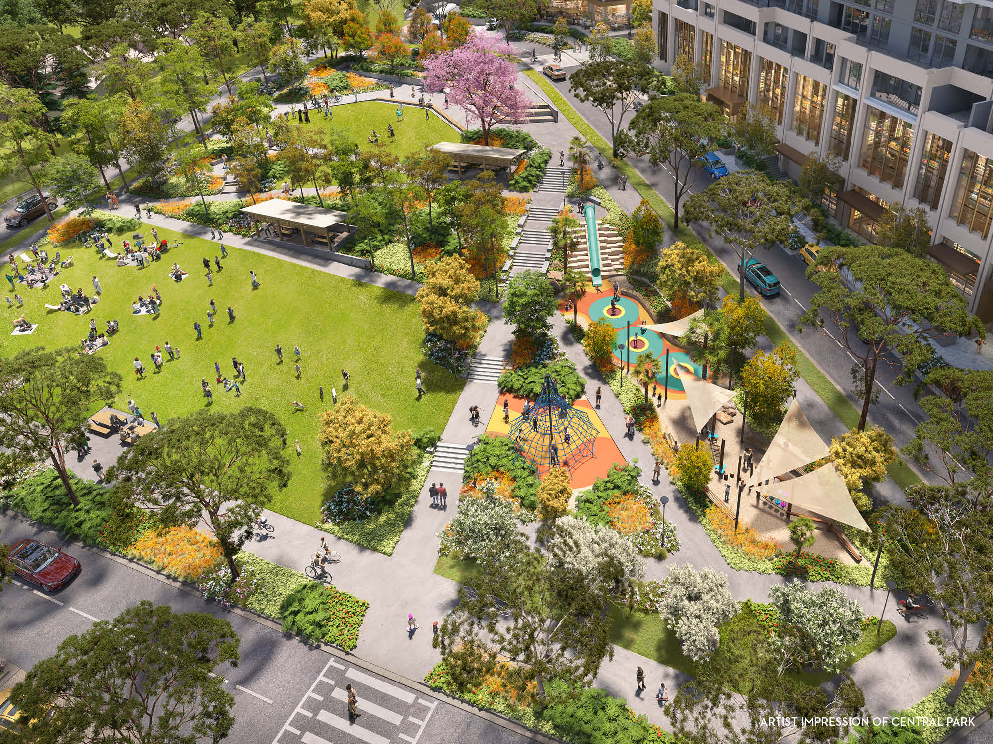 ONLINE – Carling CGI