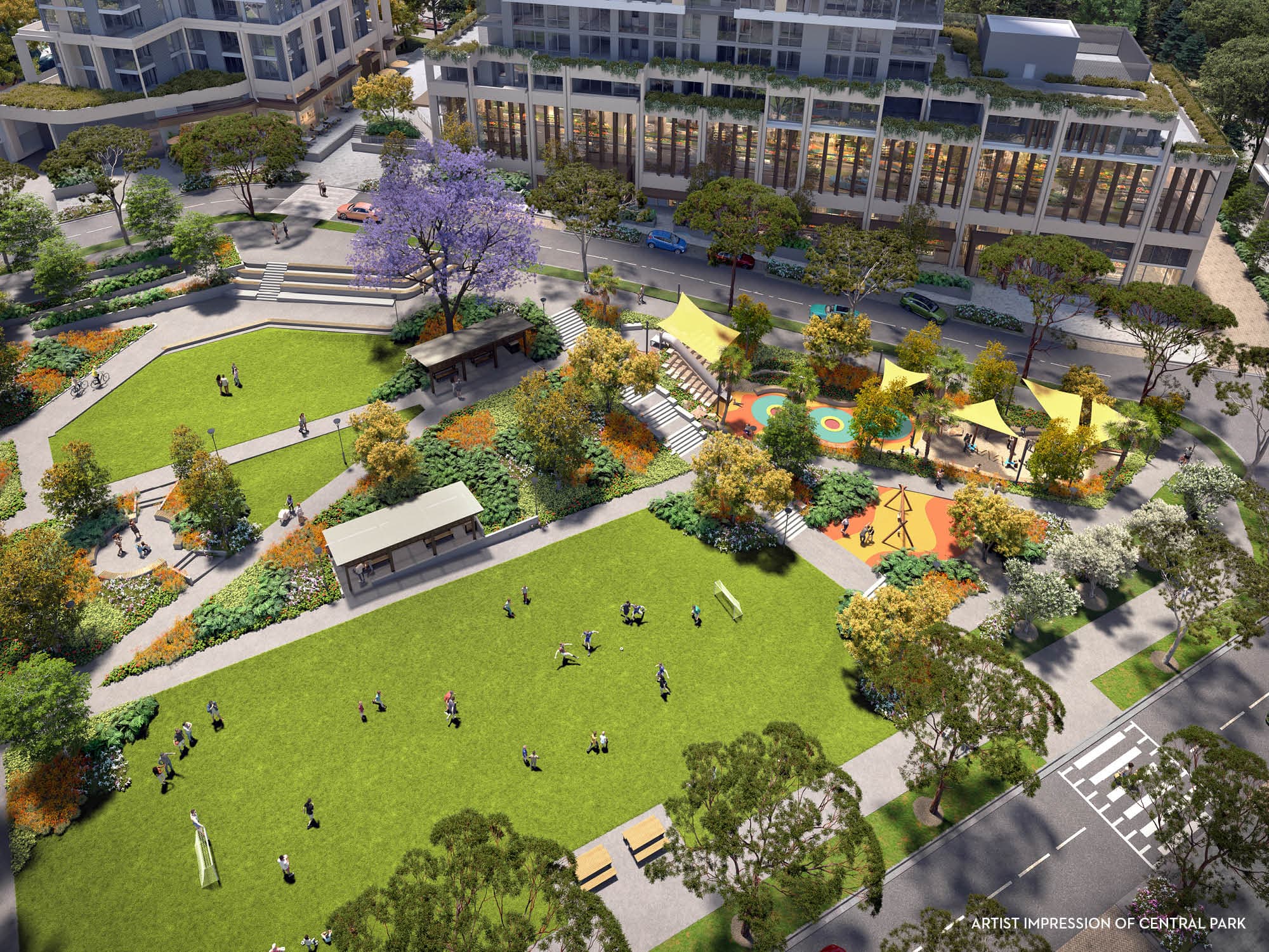 ONLINE – Carling CGIs