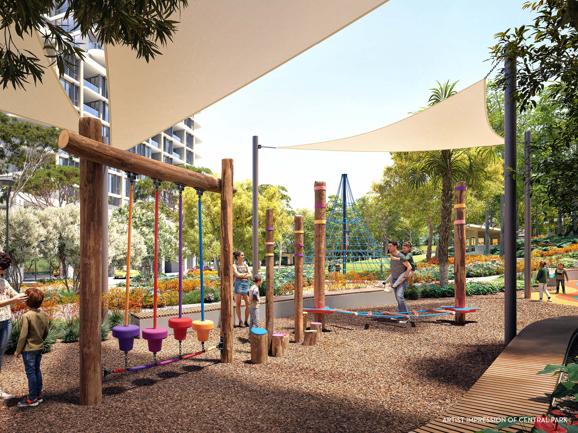 ONLINE – Carling park