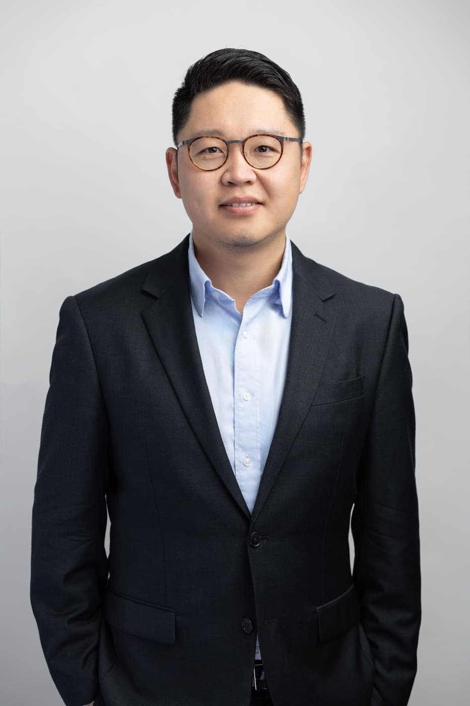 Corporate Headshots
