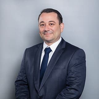 Kosta Giannakopoulos