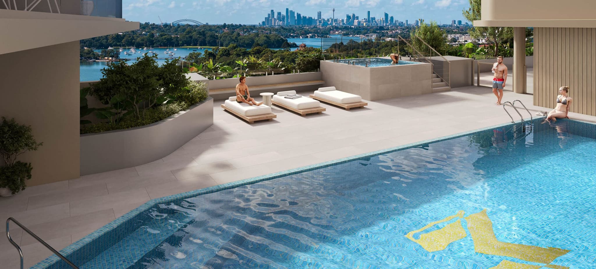 Apartments & Townhouses for Sale in Sydney Meriton