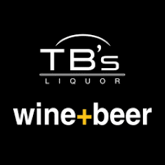 TB Liquor Wine Beer