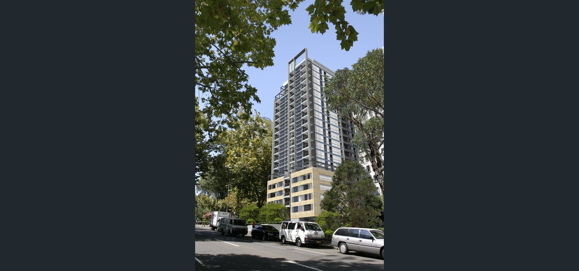 North Sydney Miller St_3