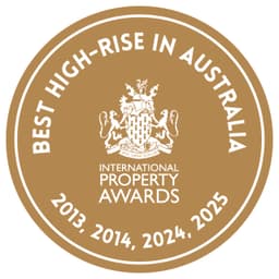 Award logo