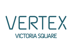 Vertex-logo