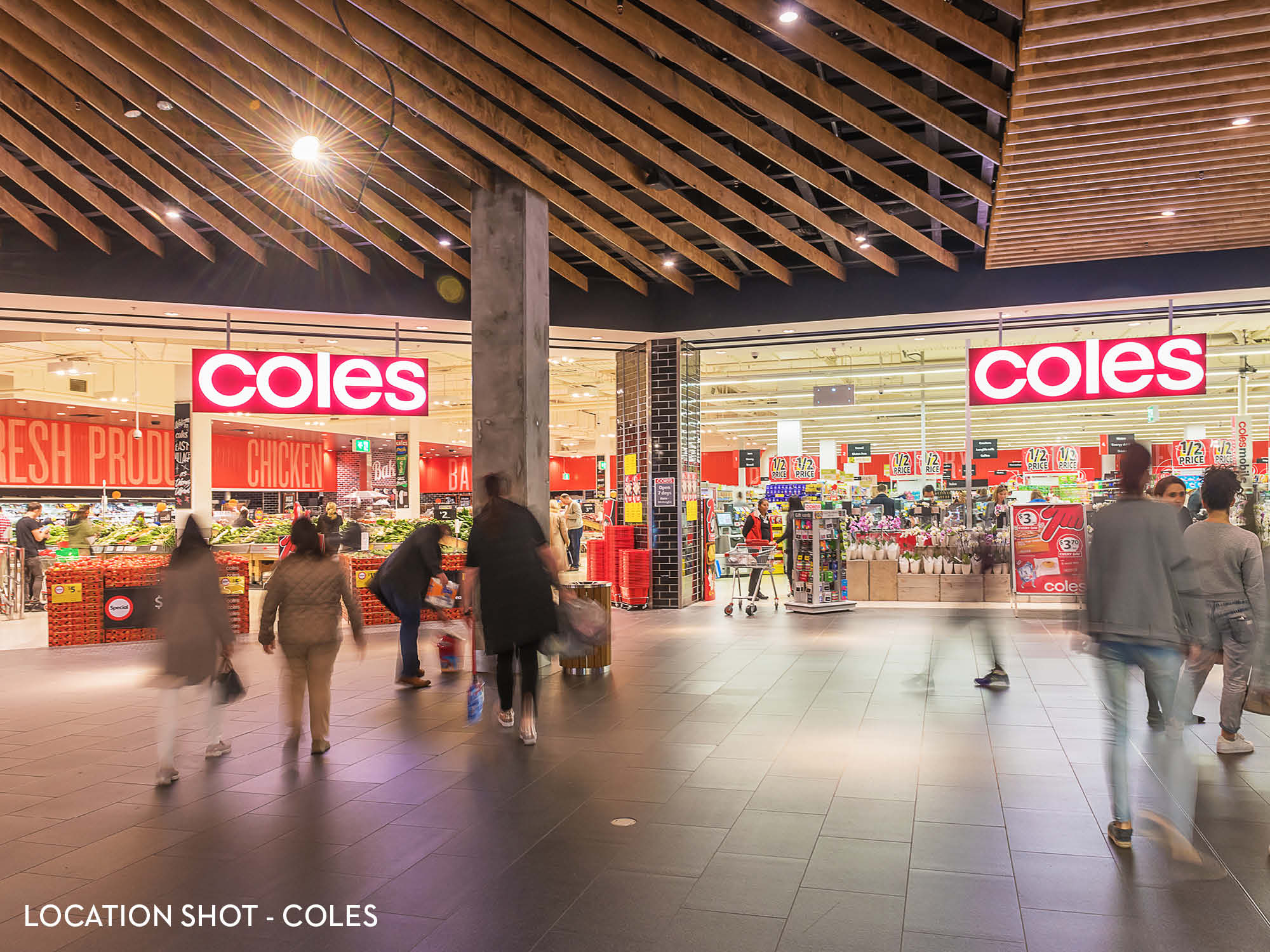 GREEN SQUARE & ZETLAND2