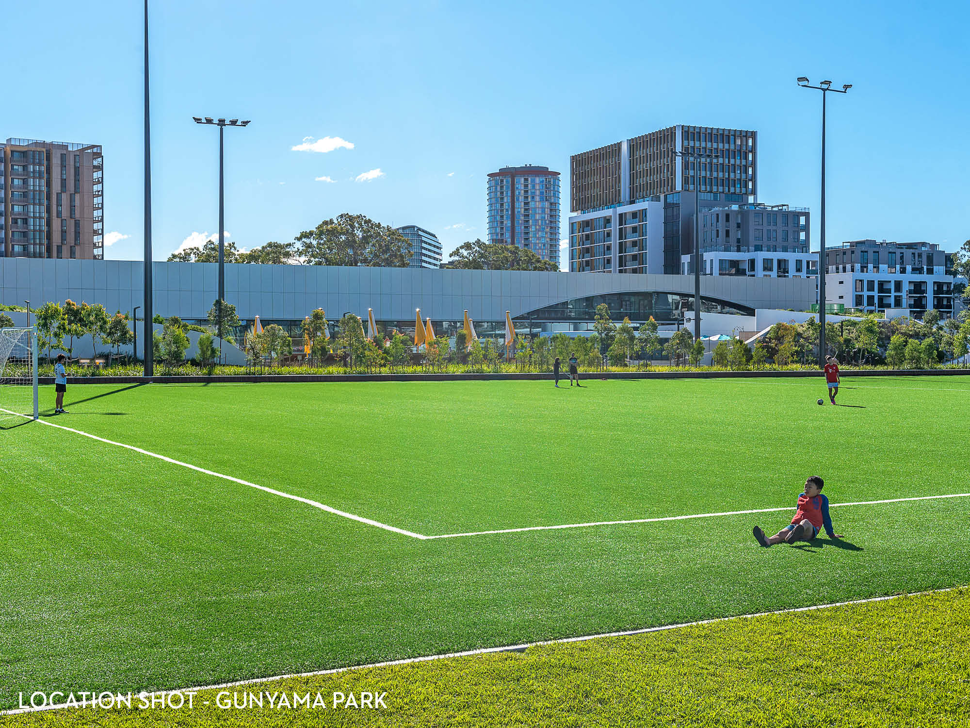 GREEN SQUARE & ZETLAND4