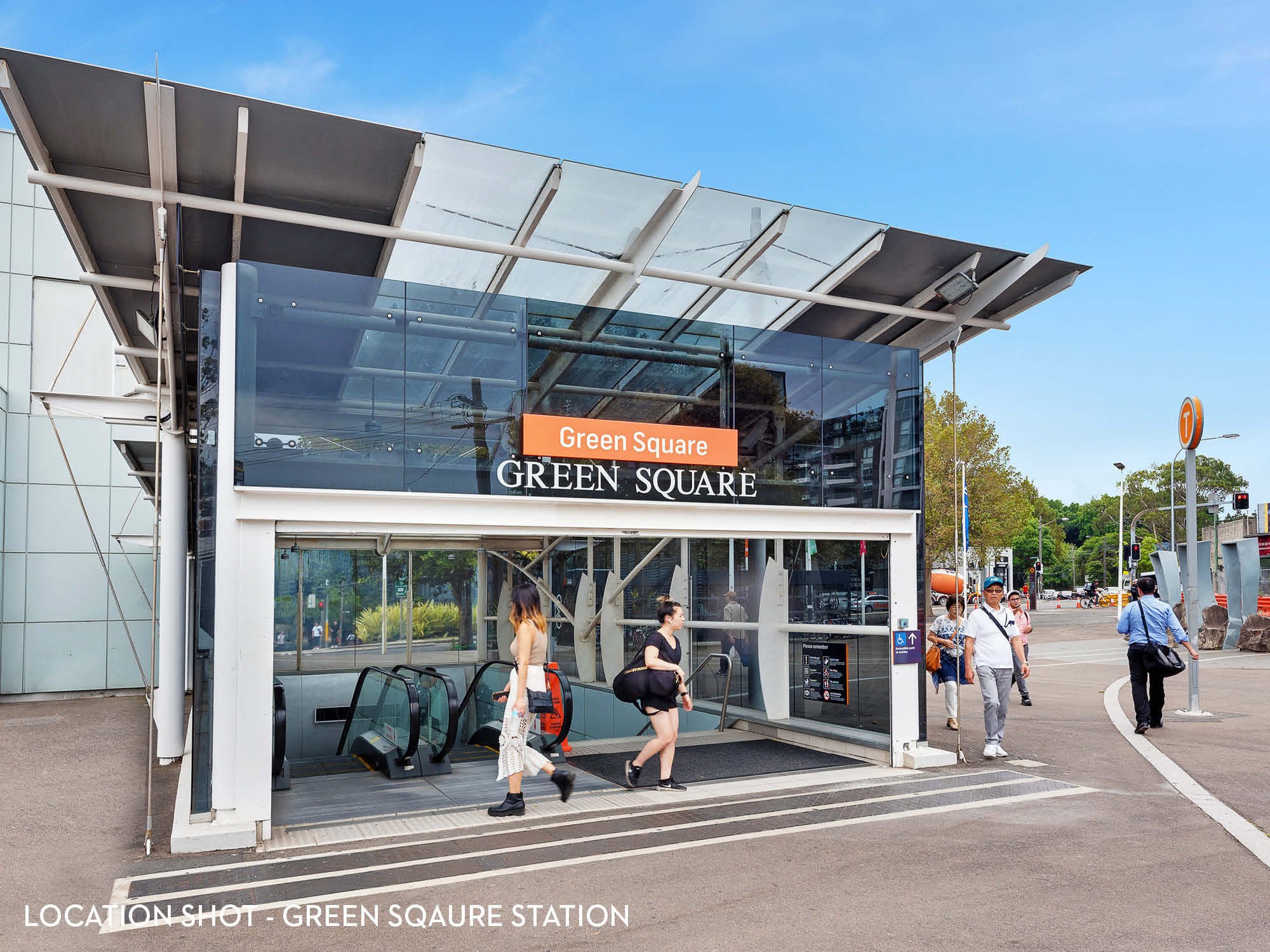 GREEN SQUARE & ZETLAND6