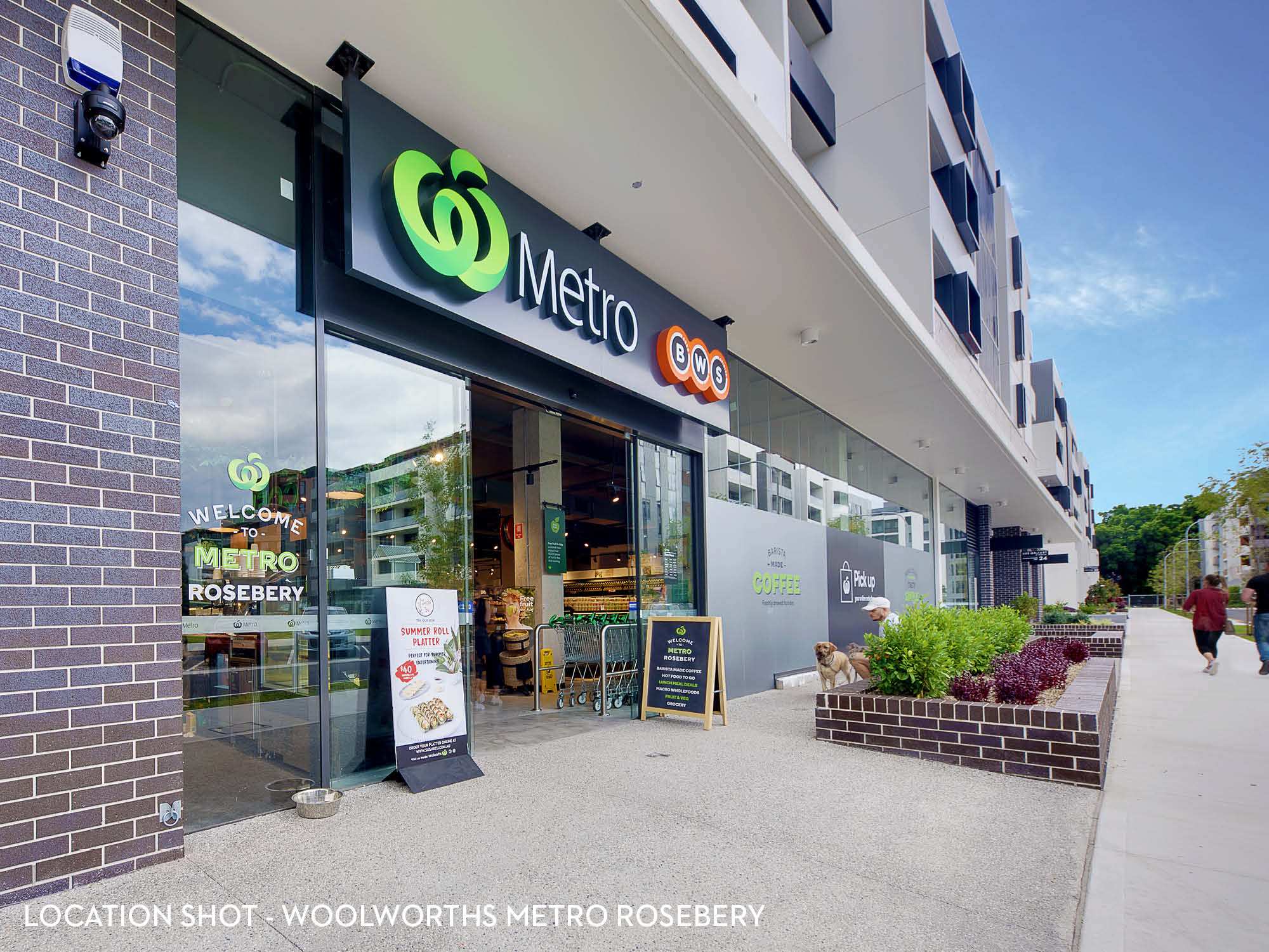 GREEN SQUARE & ZETLAND8