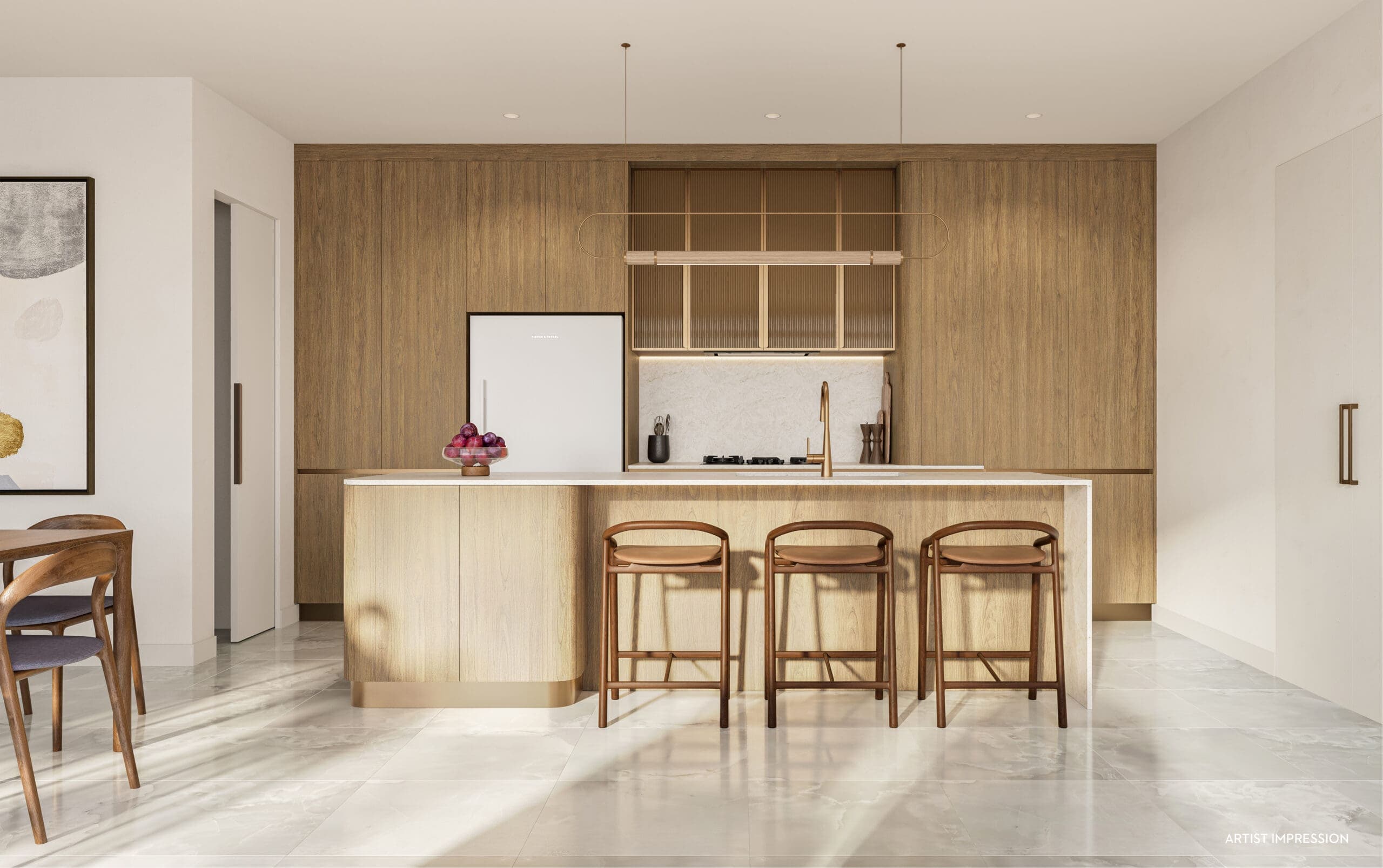ONLINE- The Oscar Kitchen