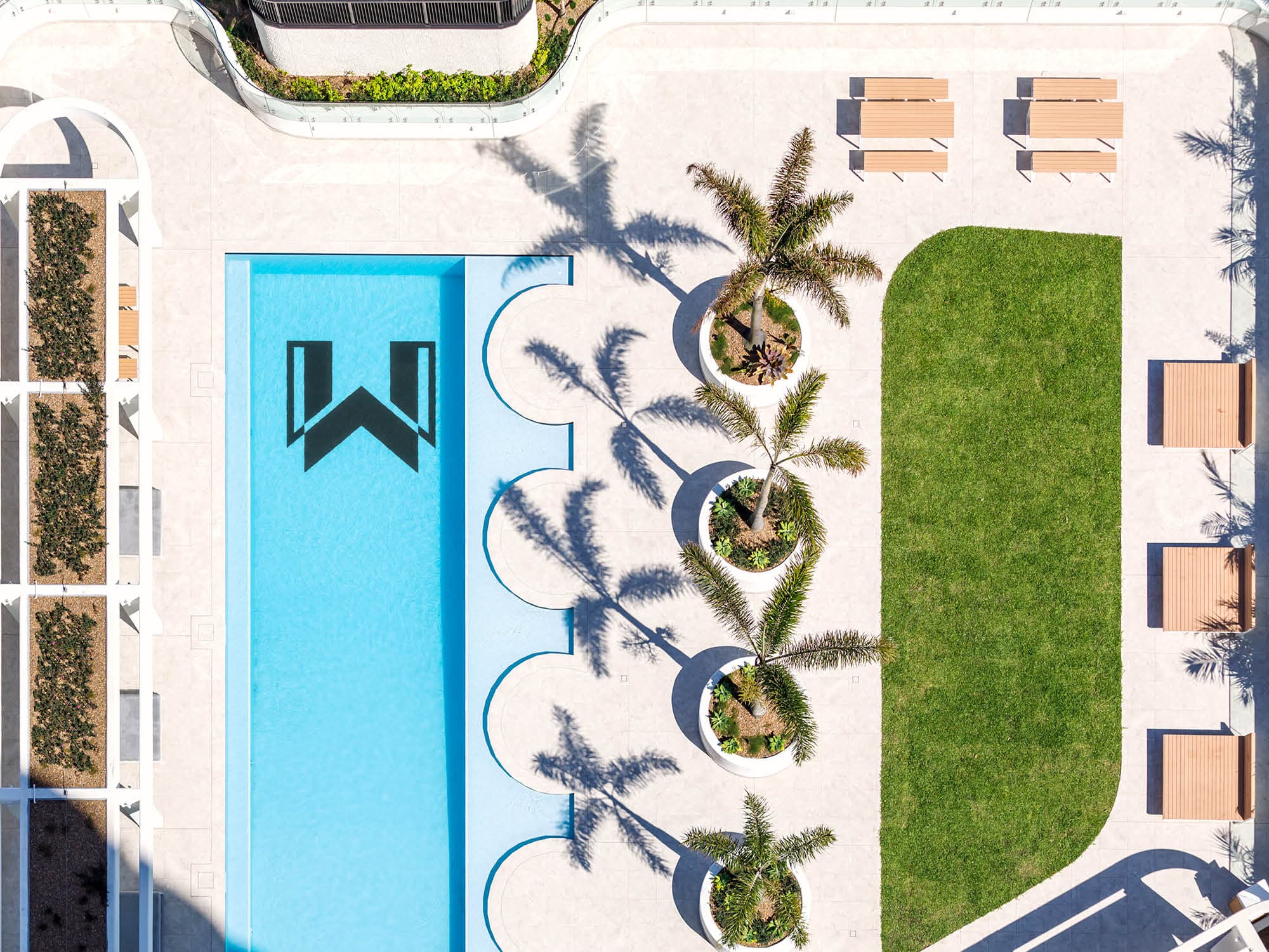 REA – Ocean8