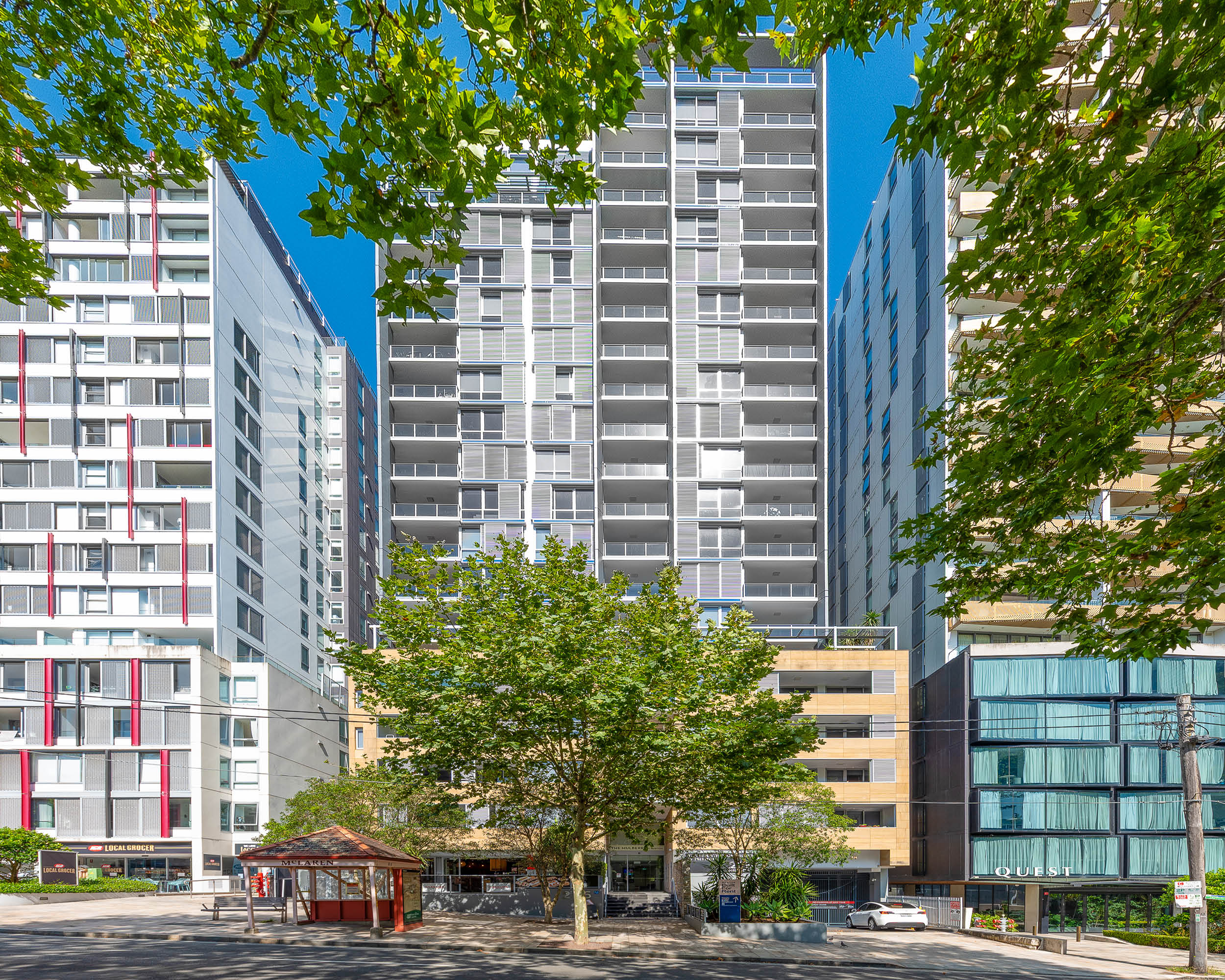 ONLINE - Mulbbery VF2