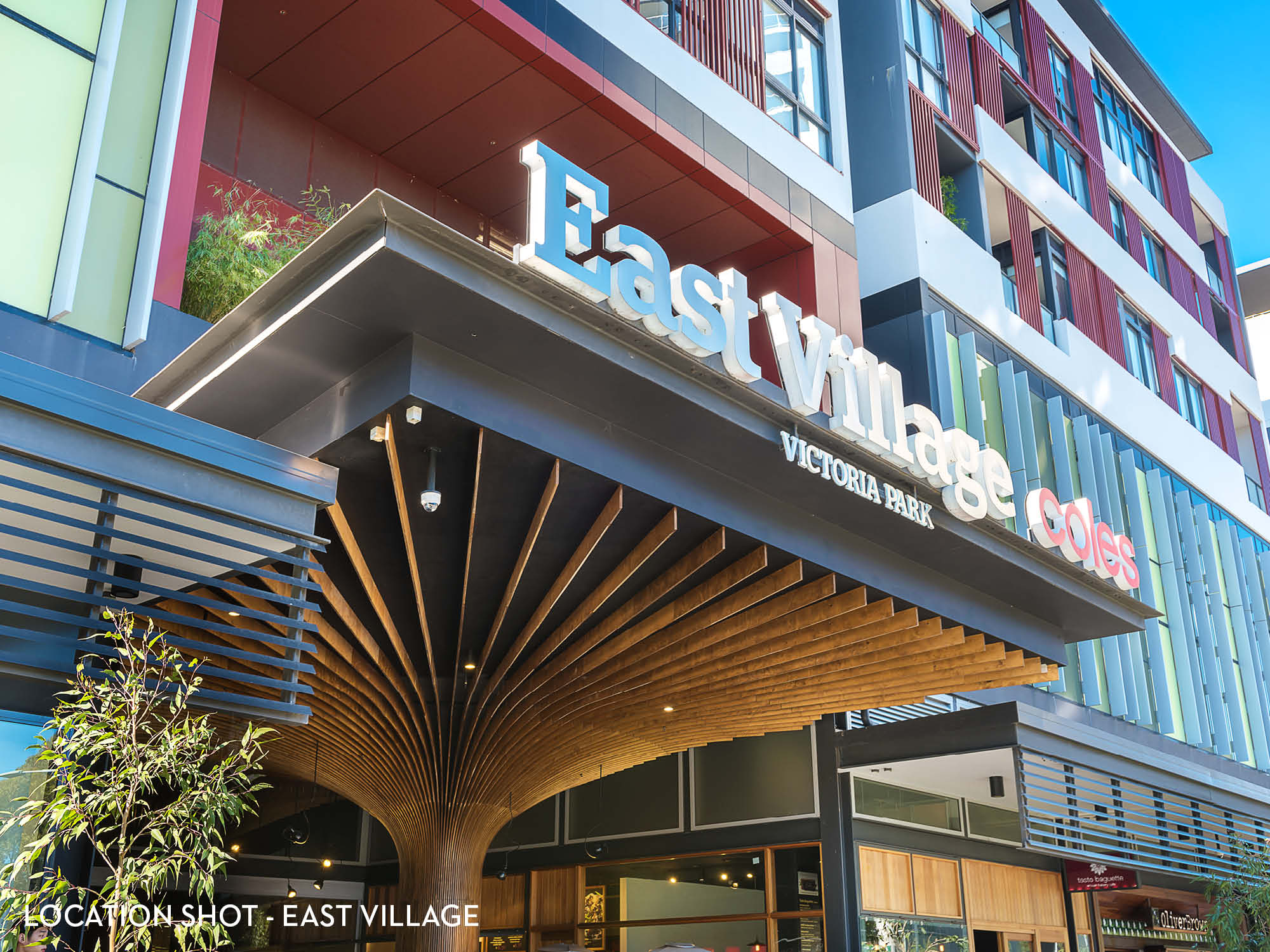 GREEN SQUARE & ZETLAND