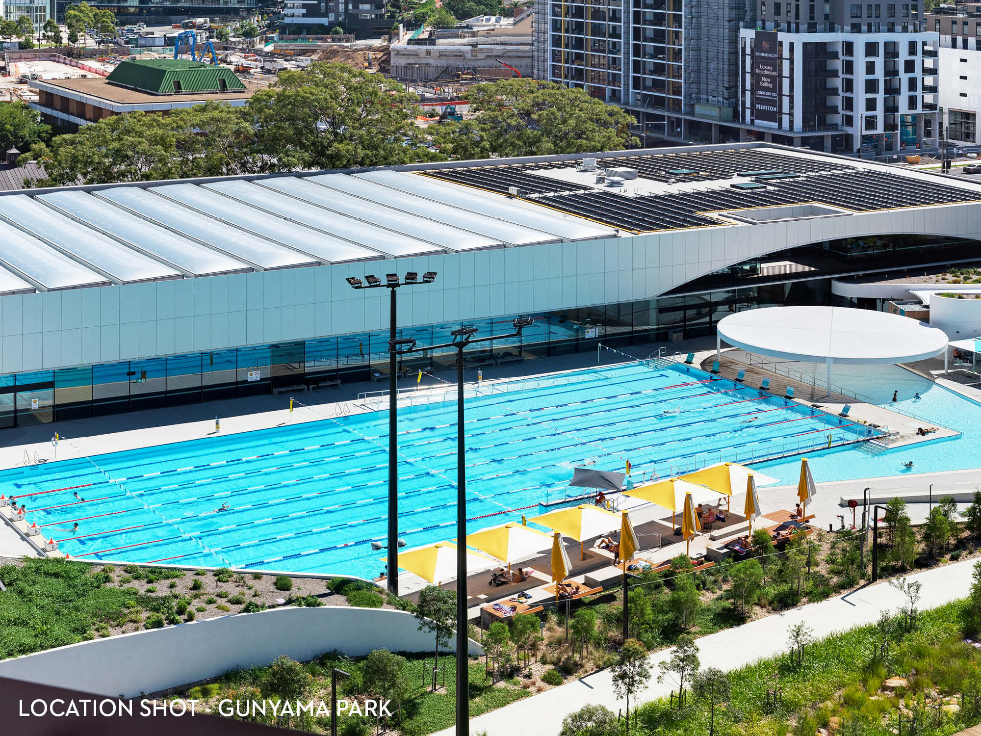 GREEN SQUARE & ZETLAND3