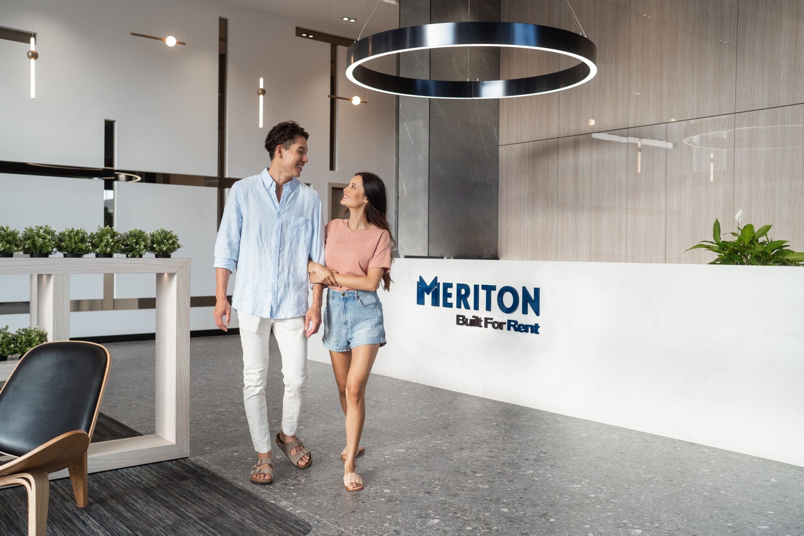 Meriton 1-3