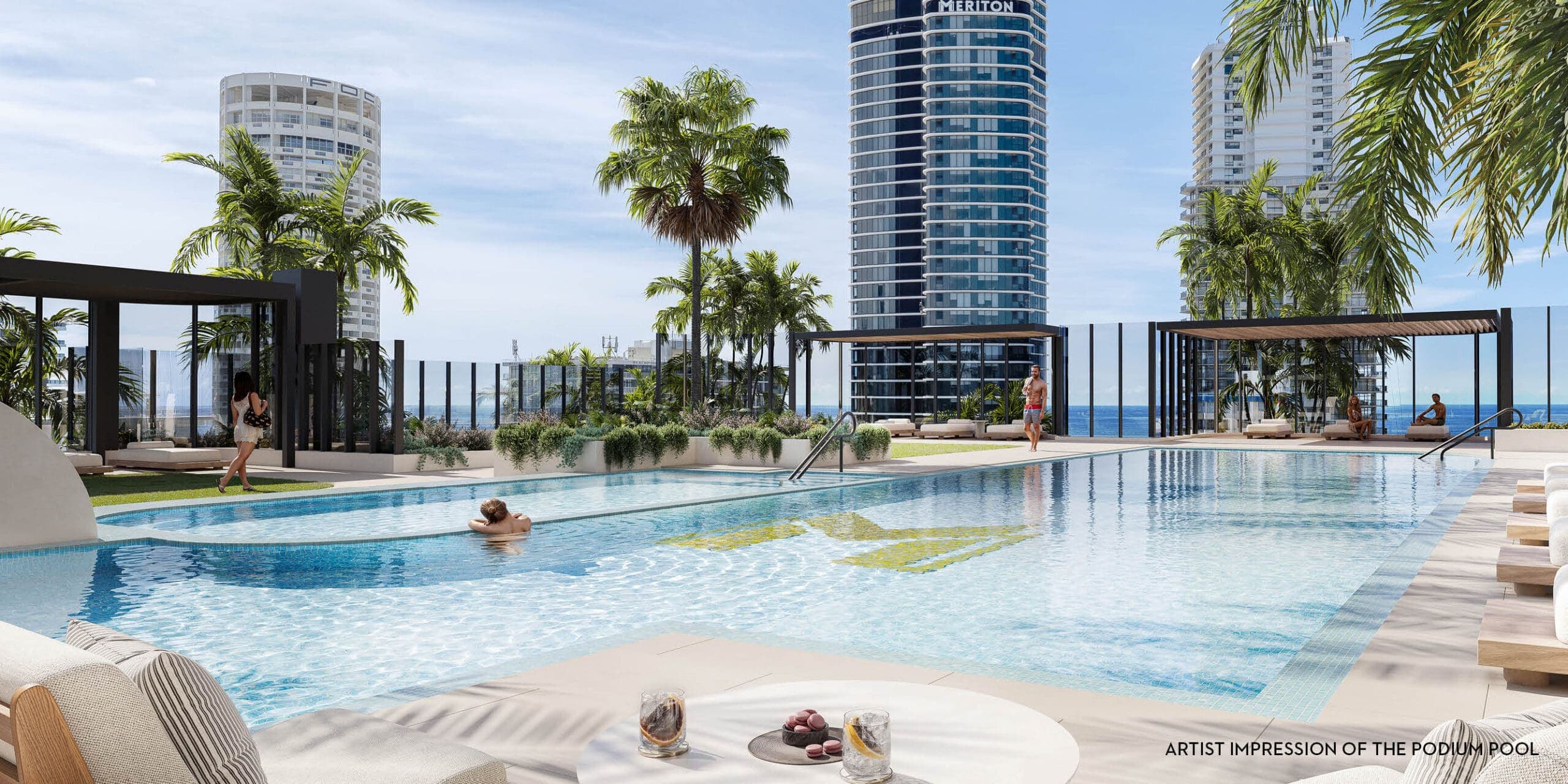 ONLINE – Cypress POOL