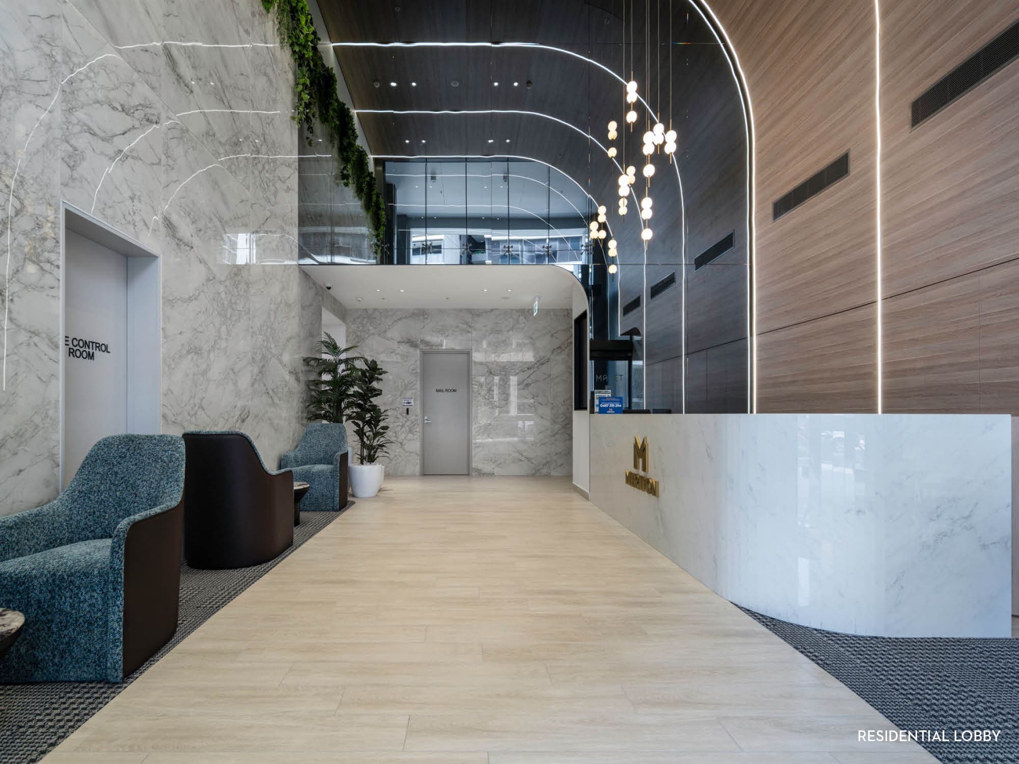 ONLINE – Manet Lobby