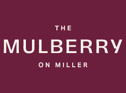 Mulberry-logo