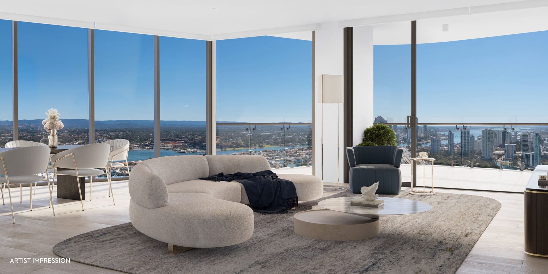 Iconica – Living North West