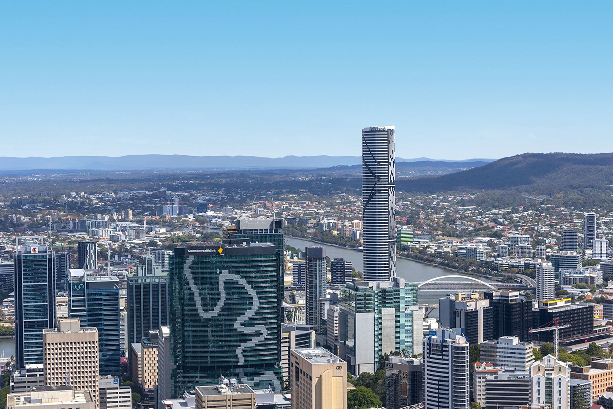 Meriton Suites Herschel Street Building (2)