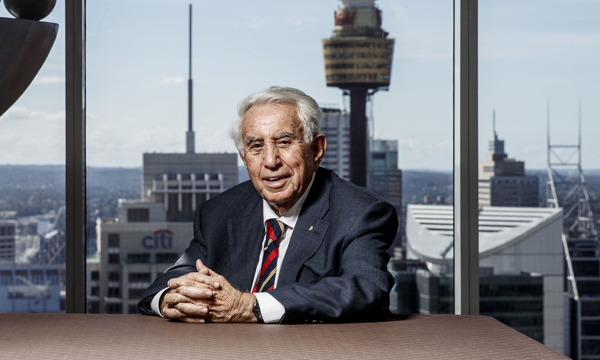 Harry Triguboff_Meriton headshot